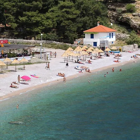 With Parking Spaces Baska, Krk - 19538 Appartamento
