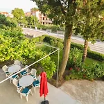 With Parking Spaces Baska, Krk - 19538 公寓 *
